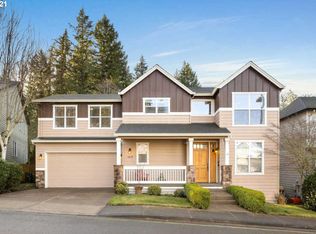 12620 NW Naomi Ln, Portland, OR