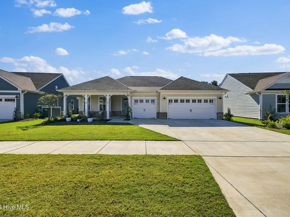 7507 Gorse Drive #34, Winnabow, NC 28479
