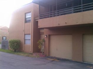8326 N Missionwood Cir, Miramar, FL 33025