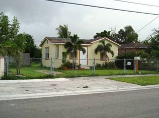 3365 NW 33rd St, Miami, FL 33142