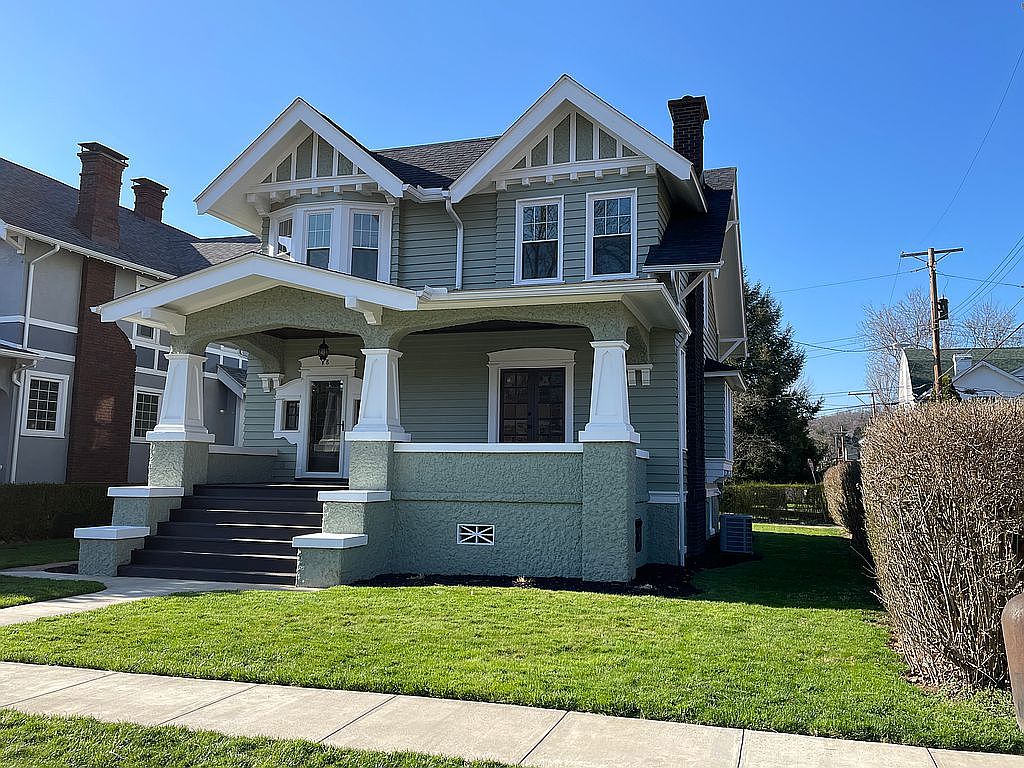 8 Lenox Ave, Wheeling, WV 26003 Zillow