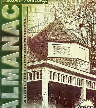 2000 SW Almanac
