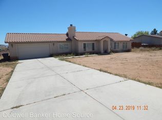 15515 Ute Rd, Apple Valley, CA 92307