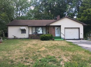 300 S Dudley St, Hamilton, MO 64644