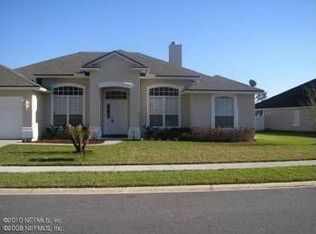 894 Corsica Ln, Jacksonville, FL 32218
