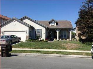 435 Tudor Way, Salinas, CA 93906