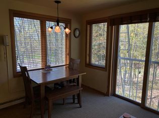 10321 State Highway 42 UNIT 110, Sister Bay, WI 54234