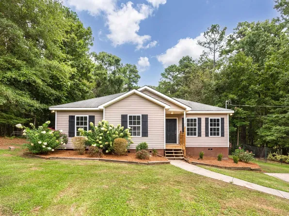 2633 Evergreen Rd, Springville, AL 35146