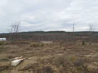 Brush Mtn LOT 4, Paron, AR 72122
