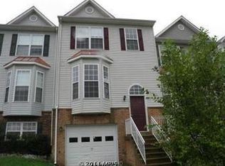 15242 Barnabas Trl, Woodbridge, VA 22193