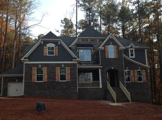 1209 Fall Line Ct, Raleigh, NC 27613