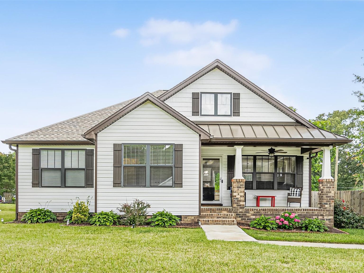 209 W Poplar St, Stanley, NC 28164 Zillow