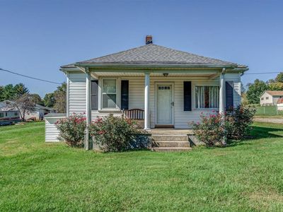 4332 Old Mountain Rd NE, Roanoke, VA, 24019