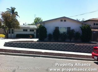 6317 Lake Kathleen Ave, San Diego, CA 92119