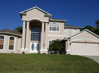 388 Nessler Way, Spring Hill, FL 34609