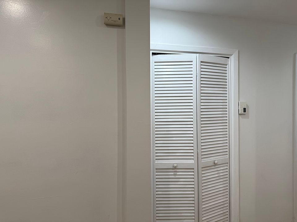 extra storage room