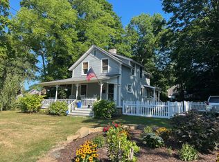151 Old Boston Post Rd, Old Saybrook, CT 06475