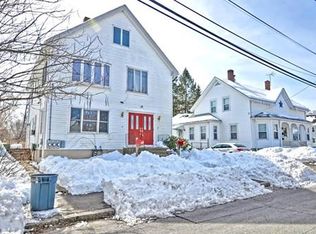 53-55 Fisher St, North Attleboro, MA 02760