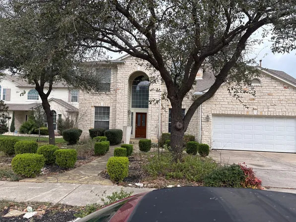 15009 Banbridge Trl, Austin, TX 78717
