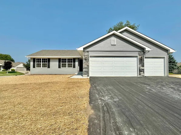 889 Rogers St, Milton, WI 53563