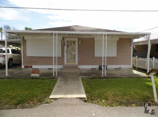 121 W 120th St, Cut Off, LA 70345