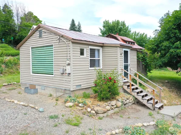 825 2nd Avenue N, Okanogan, WA 98840
