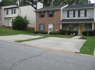 1419 Springleaf Cir SE, Smyrna, GA 30080