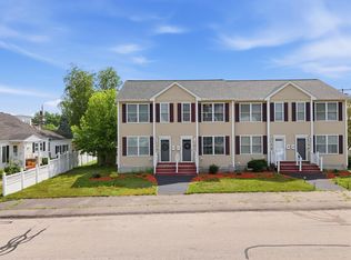 Appletree Condo Estates, Manchester, NH 03102