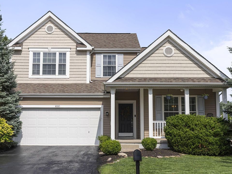 1st image of 6110 Foxmeadow Dr