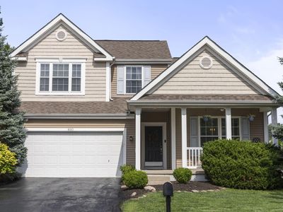 6110 Foxmeadow Dr, Westerville, OH, 43081