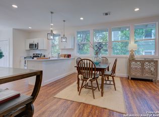 346 Vine St, San Antonio, TX 78210