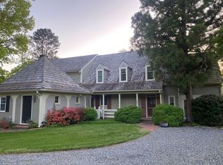 44 Muirfield Ct, Weems, VA 22576