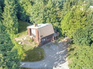 17915 213th Avenue Ct E, Orting, WA 98360