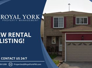 92 Reed Dr #2, Ajax, ON L1S6T6