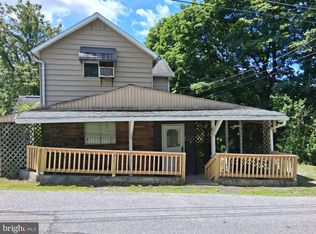 265 View St, Johnstown, PA 15902