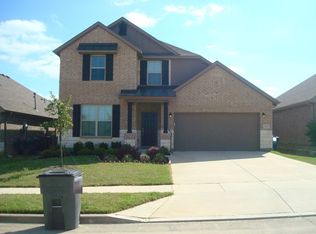 3433 Daylight Dr, Little Elm, TX 75068
