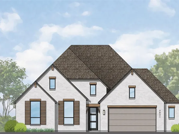 12234 Valencia Blvd, Mont Belvieu, TX 77523