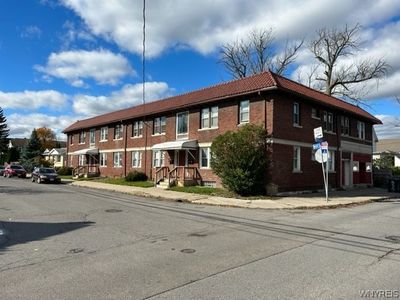 384 Skillen St, Buffalo, NY, 14207