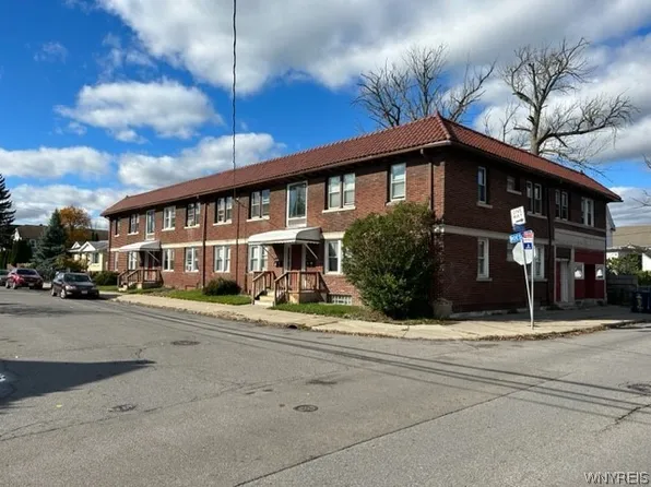 384 Skillen St, Buffalo, NY 14207