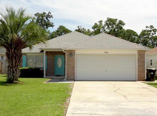 2482 Redoubt Ave, Perdido Key, FL 32507