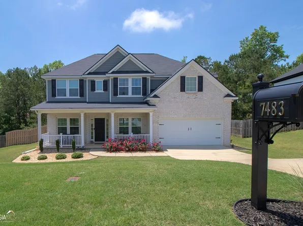 7483 Coppice Dr, Midland, GA 31820