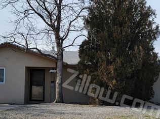 1525 Garcia St NE, Albuquerque, NM 87112