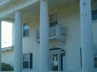 401 N Road St APT D, Elizabeth City, NC 27909