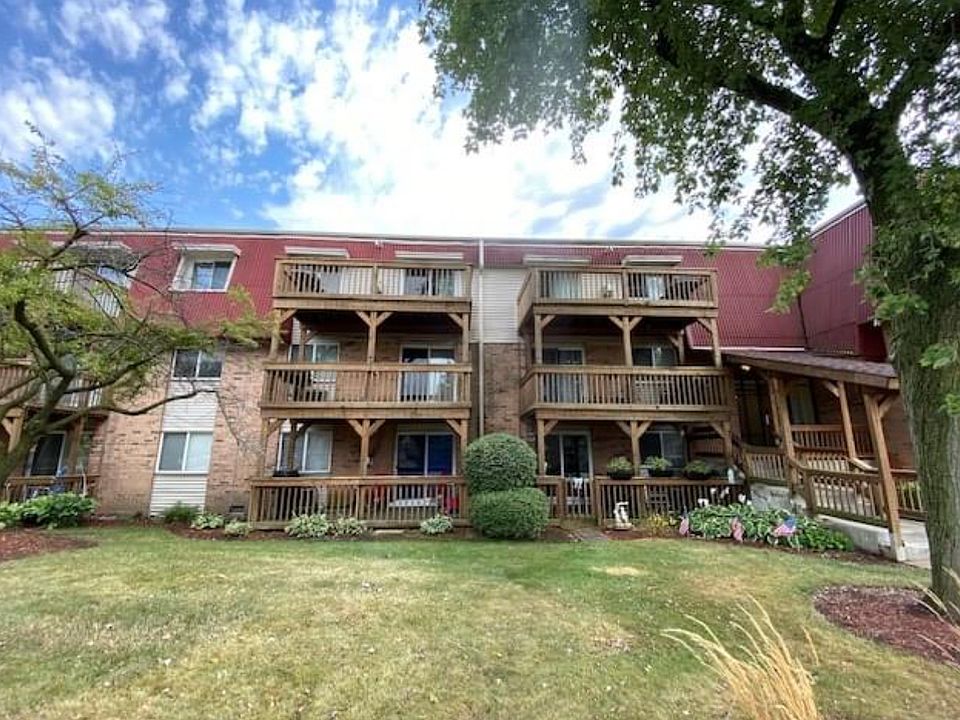 1st image of 1875 Tall Oaks Dr Unit 3410