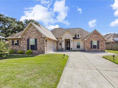 341 Old Place Ln, Madisonville, LA, 70447