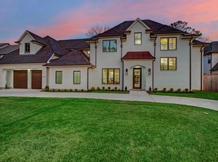 1022 Traweek St, Houston, TX 77055