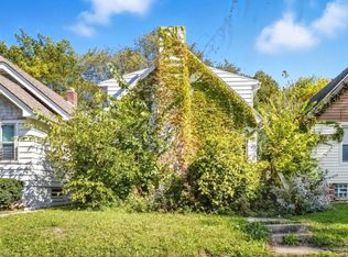 4644 North 38th STREET, Milwaukee, WI 53209