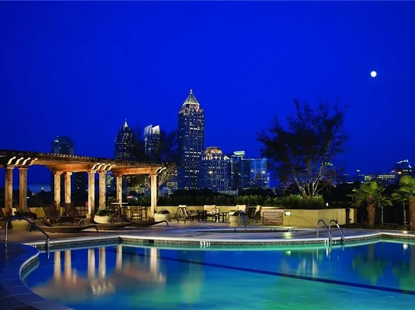270 17th St NW Unit 3606, Atlanta, GA 30363