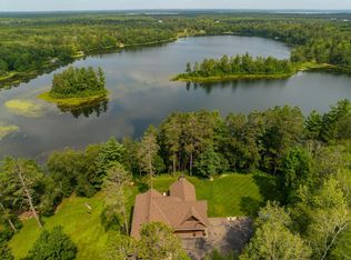33314 Island Lake Trl, Pequot Lakes, MN 56472
