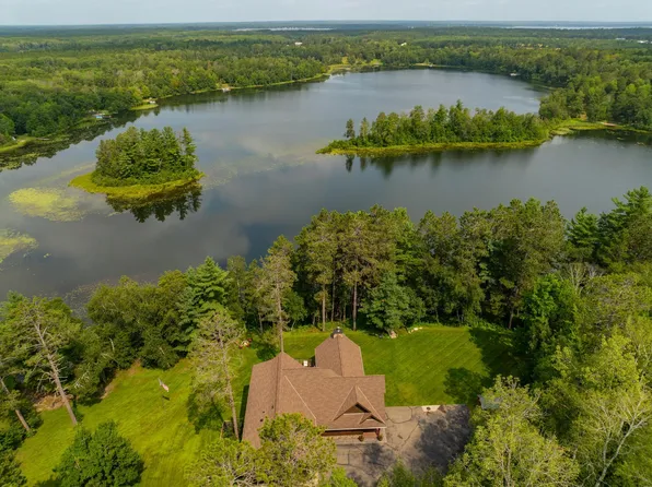 33314 Island Lake Trl, Pequot Lakes, MN 56472